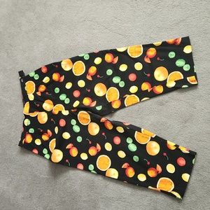 COPY - Women's Capri Pant